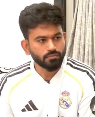 अभिजीत दीपके