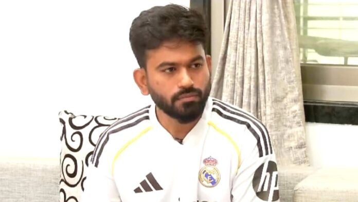 अभिजीत दीपके अभिजीत दीपके