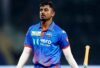 IPL क्रिकेटर अभिषेक पोरेल को पुलिस ने किया गिरफ्तार, शादी का झांसा देकर रेप का लगाया आरोप अभिषेक पोरेल