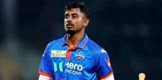 IPL क्रिकेटर अभिषेक पोरेल को पुलिस ने किया गिरफ्तार, शादी का झांसा देकर रेप का लगाया आरोप अभिषेक पोरेल
