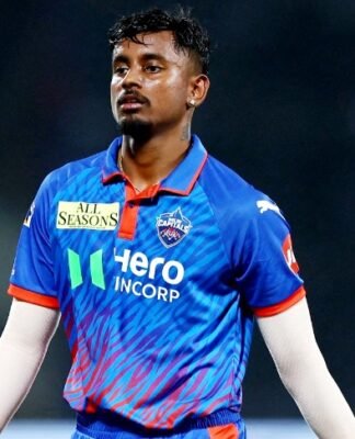 IPL क्रिकेटर अभिषेक पोरेल को पुलिस ने किया गिरफ्तार, शादी का झांसा देकर रेप का लगाया आरोप अभिषेक पोरेल