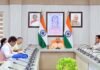 कार्ययोजना की समीक्षा कर CM योगी ने कहा, ITI को उद्योगों से जोड़कर बढ़ाएं रोजगार के अवसर सीएम योगी