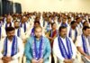 बैठक में बसपा नेताओं को मायावती का निर्देश, UP में BSP की सरकार बनाने के लिए करें मेहनत बसपा बैठक