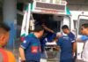 राजधानी आ रही एयर इंडिया की फ्लाइट में जबरदस्त टर्बुलेंस, कई यात्री हुए घायल टर्बुलेंस