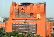 JPNIC Lucknow 35 year lease private company