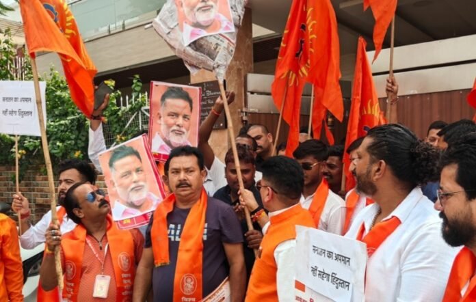 प्रदर्शन प्रदर्शन