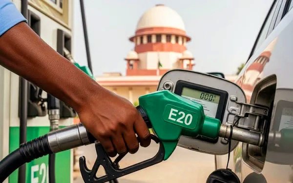 ई20 पेट्रोल ई20 पेट्रोल