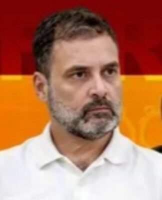 राम मंदिर ‘चंढ़ावा चोरी’ प्रदर्शन पर वाराणसी में राहुल गांधी-पप्पू यादव व अवधेश प्रसाद पर FIR दर्ज एफआइआर
