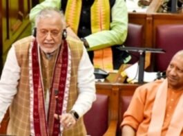 वित्त मंत्री सुरेश खन्ना ने पेश किया 59,014 करोड़ का अनुपूरक बजट अनुपूरक बजट