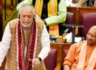 वित्त मंत्री सुरेश खन्ना ने पेश किया 59,014 करोड़ का अनुपूरक बजट अनुपूरक बजट