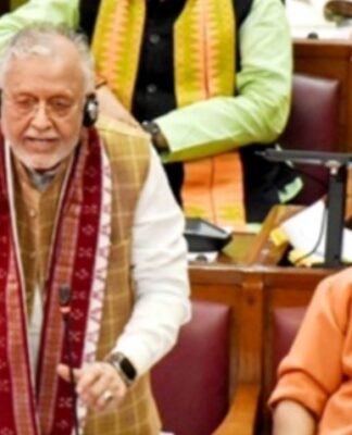 अनुपूरक बजट