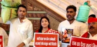 यूपी विधानसभा