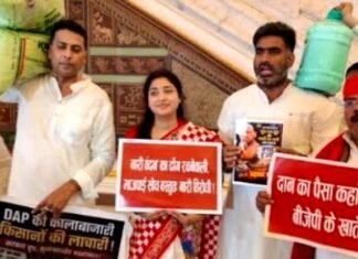 यूपी विधानसभा