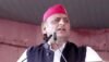 जनेश्वर मिश्र जयंती पर JM पार्क पहुंचे अखिलेश यादव, की श्रद्धांजलि अर्पित अखिलेश यादव