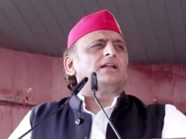 जनेश्वर मिश्र को श्रद्धांजलि अर्पित कर अखिलेश ने कहा, कार्यक्रम रोकने वाले 2027 में नहीं रोक सकेंगे बदलाव अखिलेश यादव