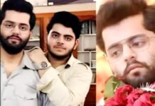 आबान के जनाजे में शामिल होंगे उमर व अली, इलाहाबाद हाईकोर्ट ने दी शर्तों के साथ जमानत आबान