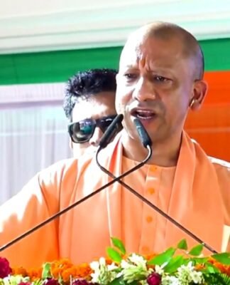 CM योगी का विपक्ष पर आरोप, ‘सपा ने विधानसभा नहीं चलने दी, उनकी विकास में नहीं कोई रुचि’ सीएम योगी