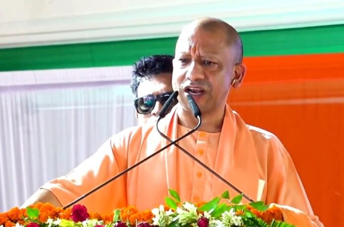 सीएम योगी सीएम योगी