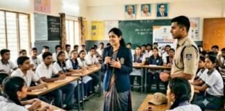 IAS-IPS-IFS अफसर देंगे छात्रों को करियर टिप्स, योगी सरकार का फैसला करियर टिप्स