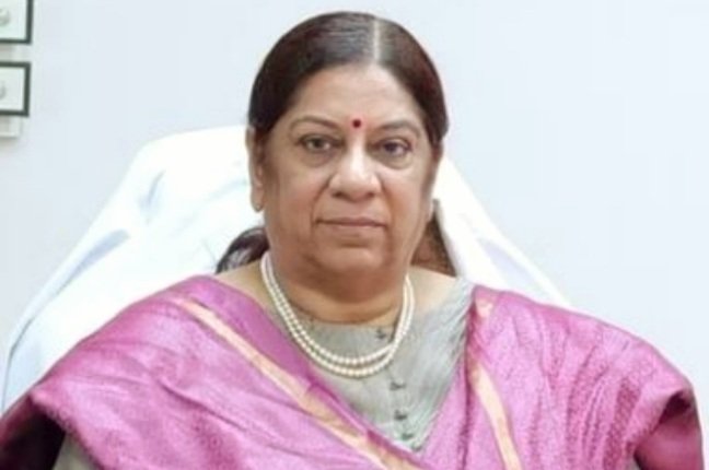 केजीएमयू केजीएमयू