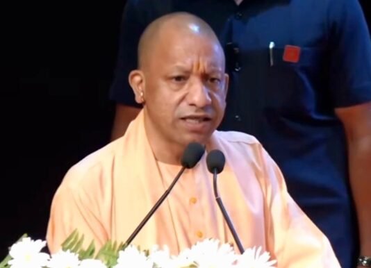 सीएम योगी ने कहा, वापस आ रहा अयोध्या व संभल का वैभव सीएम योगी
