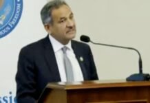 मोहन भागवत की US यात्रा से पहले USCIRF की मांग, RSS के खिलाफ लगाए जाएं प्रतिबंध मोहन भागवत