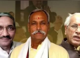 बार एसोसिएशन की चेतावनी, राम मंदिर चढ़ावा चोरी में चंपत-अनिल व गोपाल पर दर्ज नहीं हुआ मुकदमा तो करेंगे आंदोलन चढ़ावा चोरी