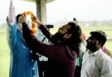 अब्बास अंसारी