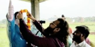 अब्बास अंसारी