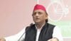 सपा में शामिल कार्यकर्ताओं का स्वागत कर बोले अखिलेश, ‘PDA से घबराए हैं सामंतवादी लोग अखिलेश यादव