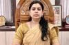 यूपी की IAS दिव्या मित्तल ने दिया इस्तीफा, शेयर किया भावुक पोस्ट दिव्या मित्तल
