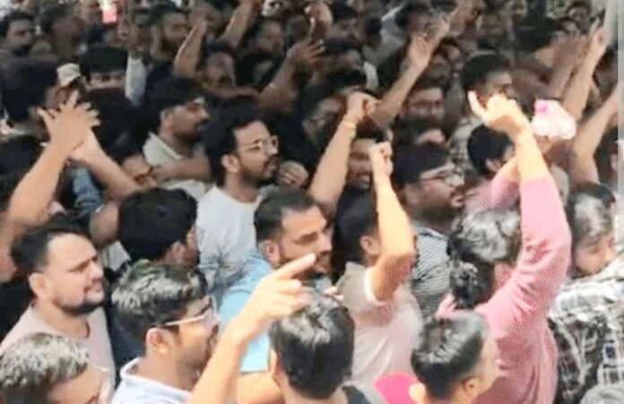 नीट पीजी नीट पीजी