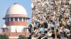 जंतर-मंतर प्रदर्शन: पुलिस की ज्यादती के आरोपों की जांच के लिए सुप्रीम कोर्ट ने गठित की समिति सुप्रीम कोर्ट