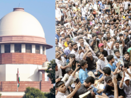 जंतर-मंतर प्रदर्शन: पुलिस की ज्यादती के आरोपों की जांच के लिए सुप्रीम कोर्ट ने गठित की समिति सुप्रीम कोर्ट