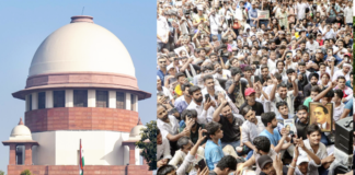 जंतर-मंतर प्रदर्शन: पुलिस की ज्यादती के आरोपों की जांच के लिए सुप्रीम कोर्ट ने गठित की समिति सुप्रीम कोर्ट