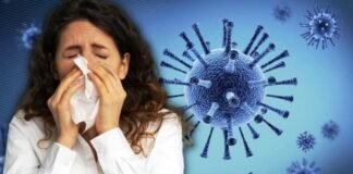 लखनऊ में मिले H1N1 वायरस के चार नये संक्रमित, इस तरह करें अपना व अपनों का बचाव H1N1 Virus