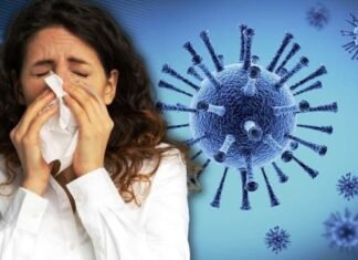 H1N1 Virus