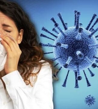 H1N1 Virus