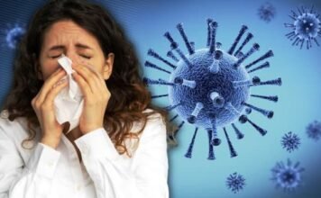 H1N1 Virus