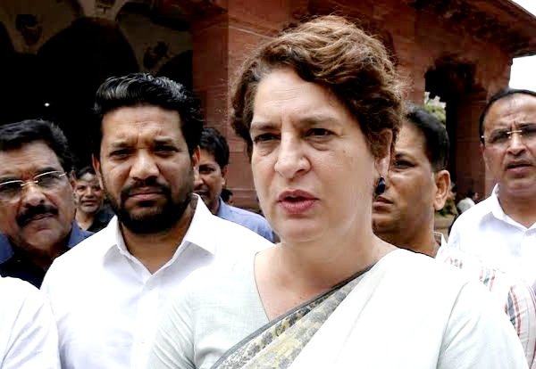 विपक्ष का प्रदर्शन विपक्ष का प्रदर्शन