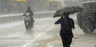 UP में फिर सक्रिय होगा मानसून, सुल्तानपुर-आजमगढ़ समेत 20 जिलों में भारी बारिश की चेतावनी जारी सक्रिय होगा मानसून