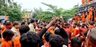 कांवड़िए