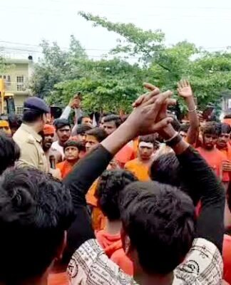 कांवड़िए