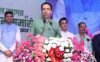 लखनऊ पहुंचे जयंत चौधरी ने साधा अखिलेश यादव पर निशाना, “PDA नहीं, यह है उनकी पीड़ा” लखनऊ में जयंत चौधरी