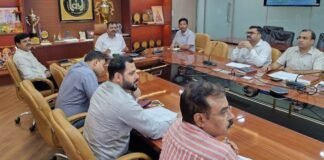 कंपाउंडिंग अवैध निर्माण