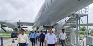 लखनऊ में 15 अगस्त से जनता के लिए खुलेगा नौसेना का शौर्य संग्रहालय, 14 दिन इंट्री फ्री, जानें इसकी खास बातें नौसेना का शौर्य संग्रहालय
