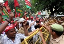 धनी लाल श्रमिक