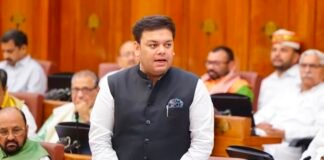 शिक्षा मंत्री का दावा, यूपी में शिक्षक को हर स्तर पर शैक्षिक सहयोग देना ही योगी सरकार का प्रयास शिक्षा मंत्री संदीप सिंह