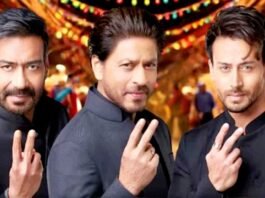 ‘विमल इलायची’ एड पर FDA ने भेजा शाहरुख खान, अजय देवगन व टाइगर श्रॉफ को नोटिस विमल