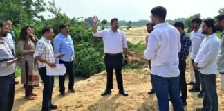 वेलनेस सिटी में लगी ‘बड़े वालों’ की लॉटरी, एलडीए ने कहा, बेहद प्राइम लोकेशन पर देंगे इस तरह के लोगों को प्लॉट वेलनेस सिटी
